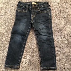 True Relgion Kids Skinny Jeans